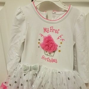 Baby dress